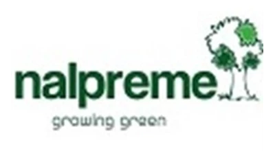 Logo PT Nalpreme Technochem